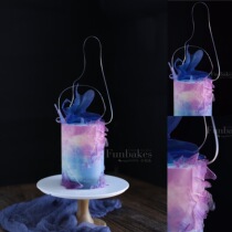 Studio school custom package special shot link