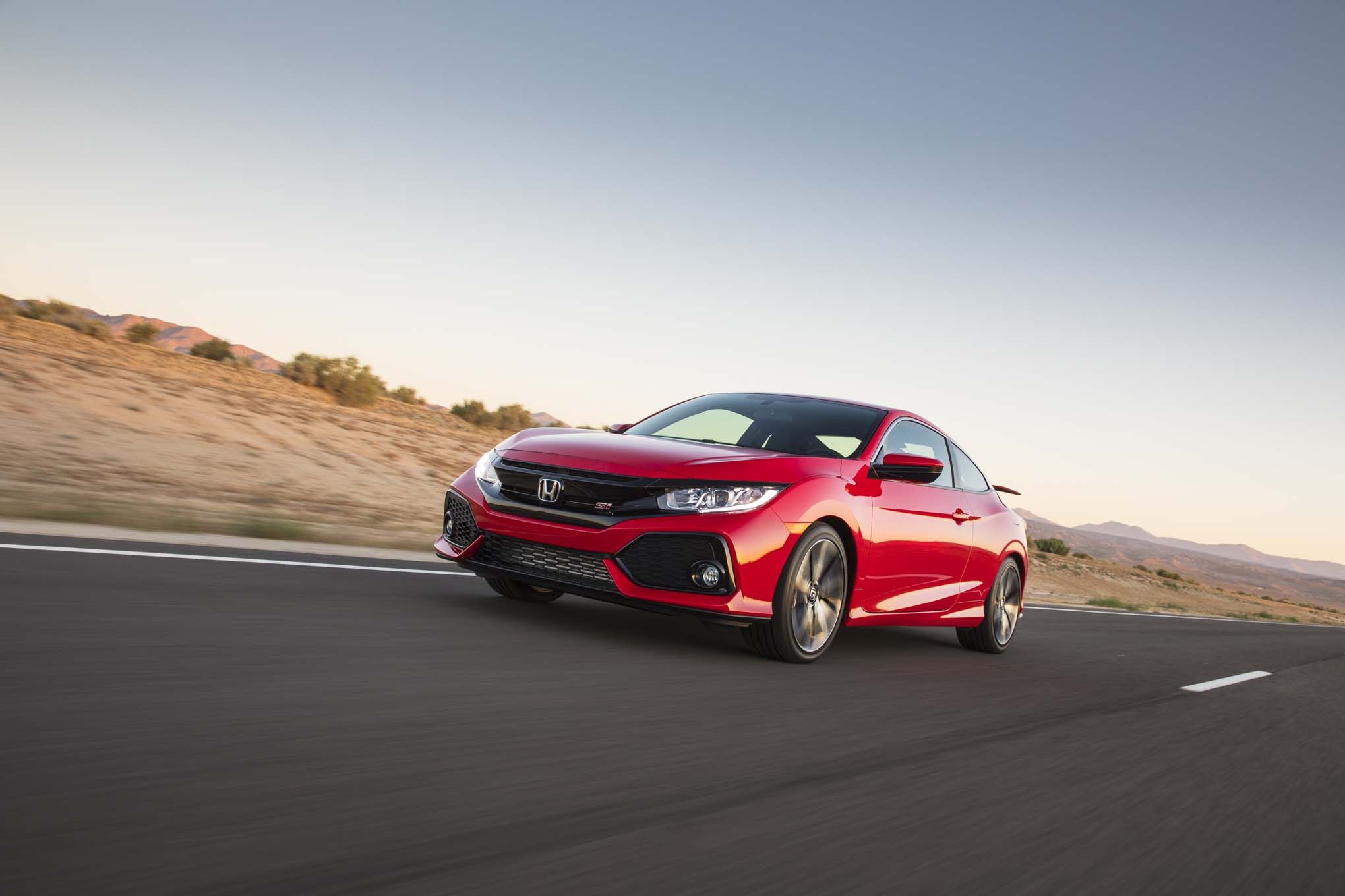 思域si出世本田狂热饭该回归了