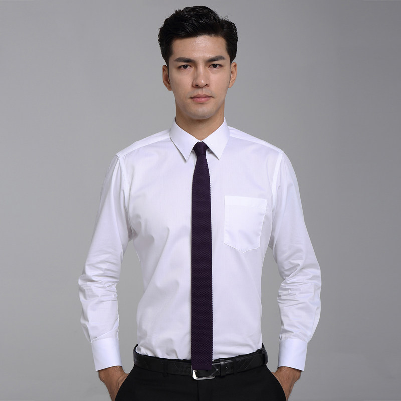 ifsong男士韩版针织窄领带平角新郎结婚潮休闲小领带5cm平头