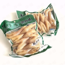 Changzhou Special Maternity Mrs Lotte Crisp Grass Chicken Claw Pinews 230g Leisure Zero Food 10 Bag