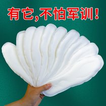 College students start a freshman gift package high school junior high school students military training artifact living dormitory supplies dormitory good things