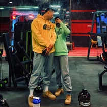 NCAA American basketball pants Big code Tide Cards Easy breathable casual bunches Pants Duke University North Card Sports Pants