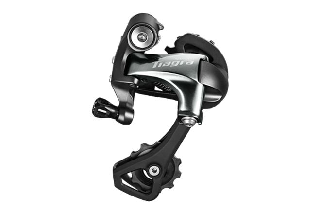 15款 禧玛诺 shimano tiagra4700 公路变速大套件 10速超4600套件