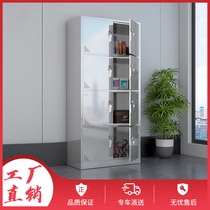 Stainless steel locker 304 stainless steel eight door storage cabinet staff 8 door locker factory workshop change cabinet