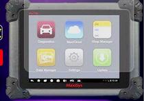 Suitable for Dow 9009AC protective film tempered film screen film anti-fingerprint sand film anti-blue light