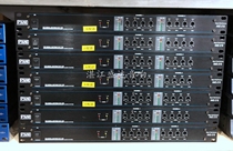 Second-hand original imported American PANE Ryan HAE-218 2 in 8 out signal splitter