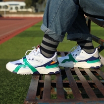 China Li Ning depart journey 001 casual shoes couple mens and women shoes father shoes 2020 new AGCQ005 016