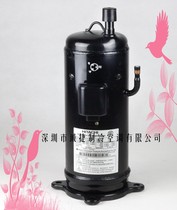 Hitachi compressors 303DH-47C2 3 Heat Pump Compressors Brand New Original