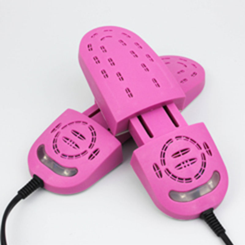 shoe dryer shoe dryer dormitory student violet deodorant sterilization shoe warmer coax shoe bake timing telescopic winter