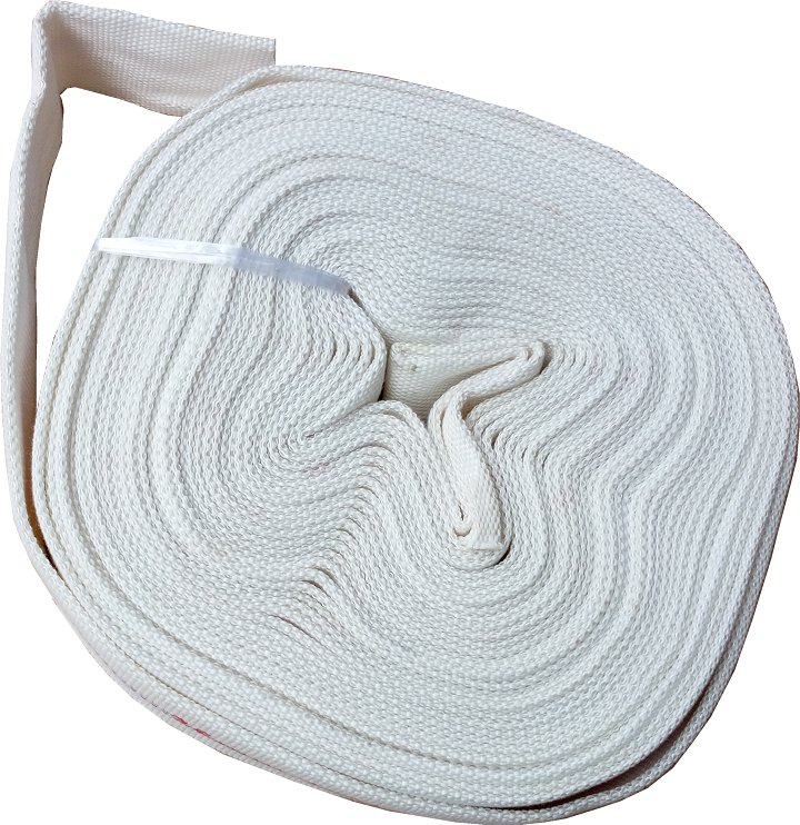 1寸有衬里水带 帆布水带 消防水带 农用水带 水管