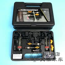 JAGWIRE MONARCH GUIDE LEVEL CODE XTR X OIL DISC DISC BRAKE Oiling TOOL