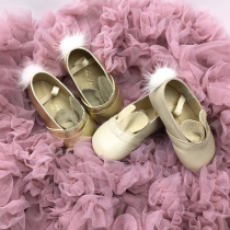 Italy Sonatina soft-soled toddler shoes Baby shoes mens and womens toddler shoes Baby shoes handmade cowhide