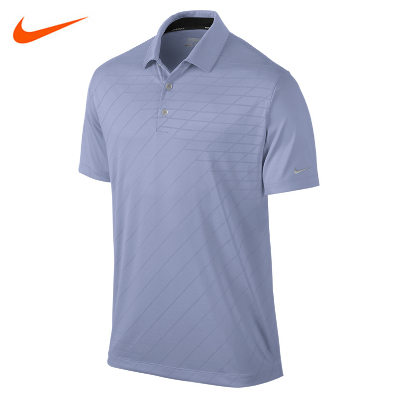 NIKEGOLF Nike Golf clothes men short sleeve T-shirt 587258-514