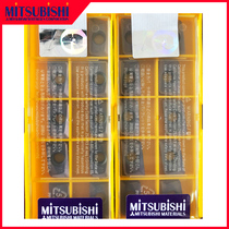 Japan Mitsubishi Numerical Control milling cutter APMT1135 APMT1135 APMT160404-H2 M2 M2 PDER VP15TF