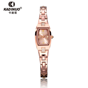 卡迪诺钨钢女表