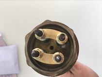 3KW kW generator electric heating tube boiler accessories heating tube