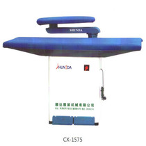Jiangsu Zhejiang and Shanghai Shunda drum suction CX-1575 treadle plate hot table can suck wind blowing