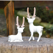 Taiwan iThinking antler pliers Multifunctional stainless steel beak pliers Art handmade pliers Jewelry pliers