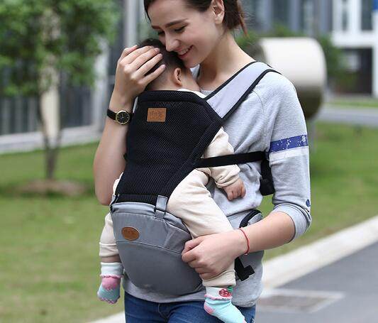 如何带好娃这样做行了