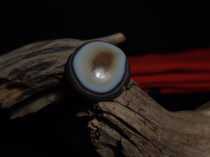 Antique Pearl Boutique Millennial Sheeps Eye Plate Pearl Hidden Spread Ancient Pearl Siku Pearl Daetian Pearl Drug Teacher Trade Beads