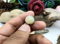 Antique beads old agate beads Liao Jin Ancient pearls old West Asian agate Tibetan ancient beads Jade bronze