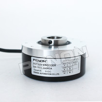 New SW-1024-05DR3A photoelectric rotary encoder pulse 1024P R aperture 18mm