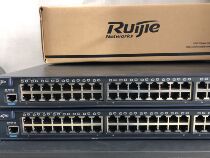Suitable for Ruijie RG-S6000-48GT 4SFP 48-port Gigabit 4SFP s6000