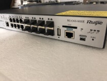 Suitable for Ruijie RG-OAS 6000E machine Ruijie RG-OAS-6000E power supply