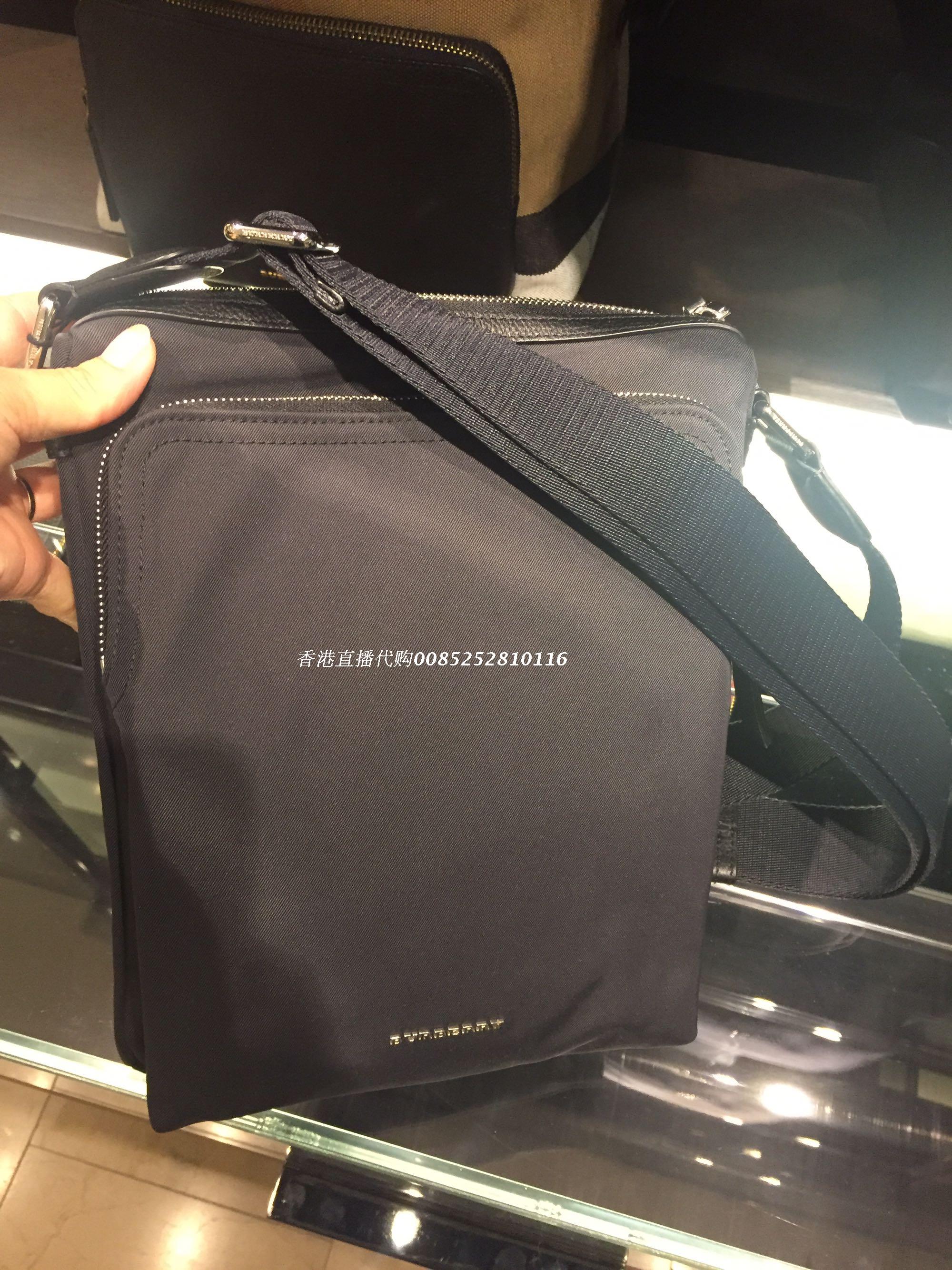 сумка Burberry 40379811 сумка Burberry 40379811