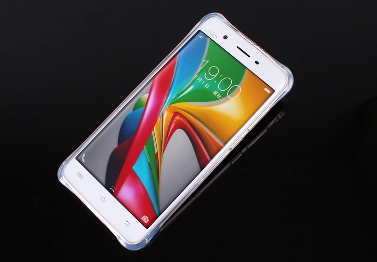 【奥宾数码专营店】vivo xplay5手机壳 硅胶软壳保护套 xplay5a手机套