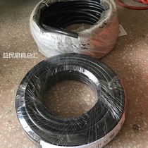 Explosion-proof medium and high pressure gas hose Natural gas pipe Gas pipe Liquefied gas pipe Fire furnace special medium pressure valve hose