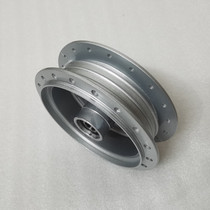 Haujiang Motorcycle HJ125-22 Hub LX125-71 Sky Sword FXD125 YBR125 Rear Wheel Drum Brake Drum