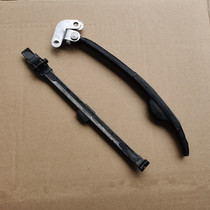 Sky Wang taiko motorcycle XV250XV125 QJ250-H LF250 LF250 V type cylinder timing chain pressure plate layering