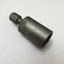 Motorcycle maintenance tool Zongshen Longxin CB150 200250 magnetic motor beyond clutch disassembly pull code