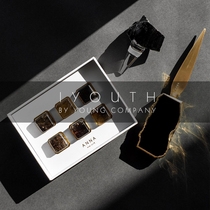 IYOUTH Acting US anna New York CRYSTAL EXTRAVAGANT FASHION WHISKY ICE WINE STONE WINE