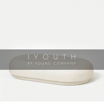 IYOUTH UK imported FAYE TOOGOOD Nordic minimalist retro living room coffee table low table