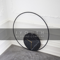 IYOUTH agent Danish Nordic brand MENU minimalist geometric shape frame decorative wall decoration