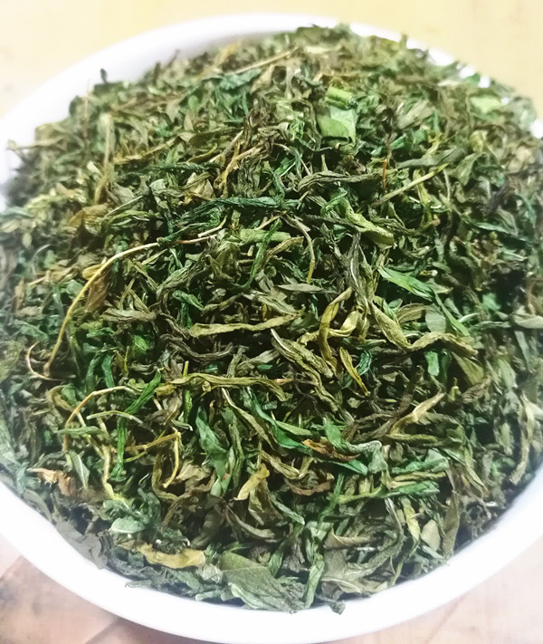广西野生鸡骨草茶叶相思藤叶友记益生茶灵山相思茶 凉茶 半斤包邮