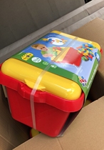 R: Tou City Toys Bucket Building Block Value 160 Large Granules Original Compatible Depot Childrens Gift