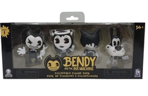 Horror game Bendy and the Ink Machine Boris Wolf Bendy and the Ink Machine hand-made