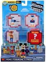 Clearance price genuine Crossy Road Road crossing every day pixel wind doll ornaments rice Enterprise toy story