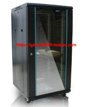 Tsinghua Tongfang cabinet 19-inch server cabinet 0 8 meters 1 meters 1 2 meters 1 4 meters 1 6 meters 1 8 meters 2 meters
