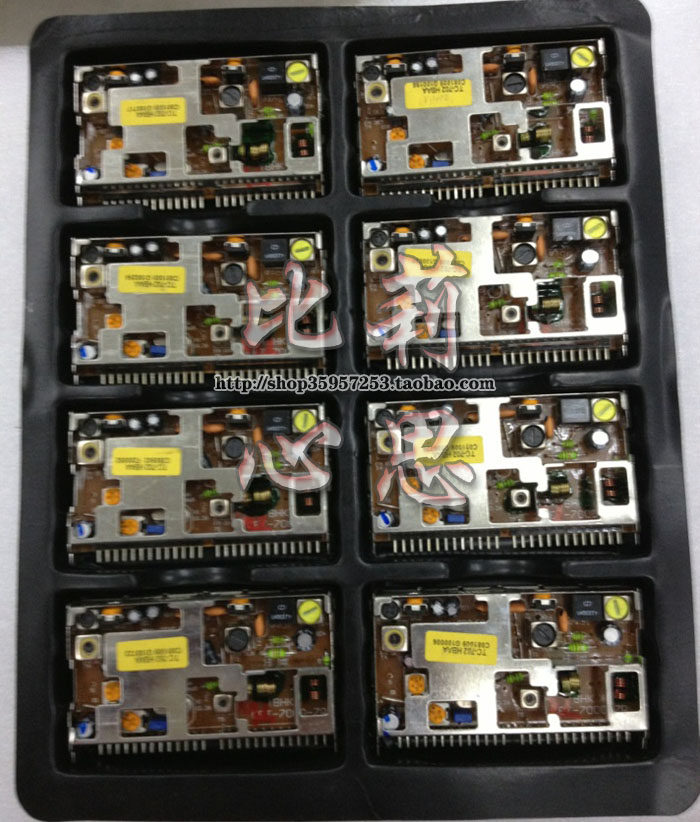 Купить электронные детали Отечественные ТС-702 la1787 автомобиля тюнер ...