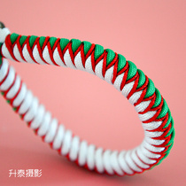 Original Christmas Camera Wristband Hand Rope Bracelet Car Key Micro Single Lanyard Wrist Strap 38cm