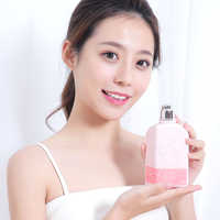 韩国皙尚ck樱花身体乳250ml券后9.9元包邮