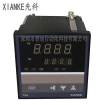 TCA-6131P temperature controller temperature control meter Yuyao XIANKE thermometer temperature controller