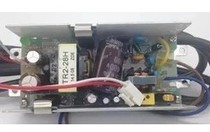 Zhongying SPM650 nx-1800 612k 618K power supply board STAL NX590K printer power supply board
