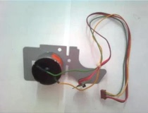 TSC TTP-244plus motor 243Epro 342E barcode printer carbon tape recycling Motor Motor