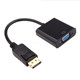 대형 DP에서 VGA 변환기 데스크탑 컴퓨터 그래픽 카드에 HDMI 디스플레이 포트 어댑터 프로모션 대형 DP에서 VGA 변환기 데스크탑 컴퓨터 그래픽 카드에 HDMI 디스플레이 포트 어댑터 프로모션
