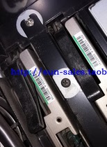 HP Storageworks XP20000 XP24000 USP-V FSW Card 5529224-A